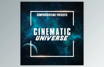 Download Composer4filmz Cinematic Universe <span class='badge badge-warning'>WAV</span>