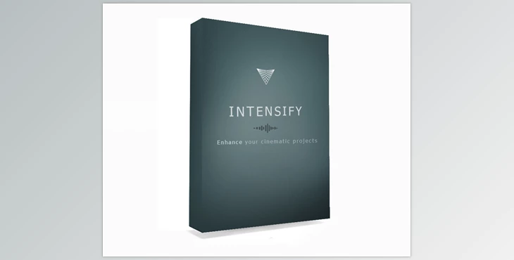 Download Visualsfirst – Intensify SFX