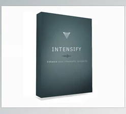 Download Visualsfirst – Intensify SFX