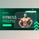 Download Fitness Promo (Videohive 39951193) - AE Project