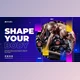 Download Training Gym Promo (Videohive 39943312) - AE Project