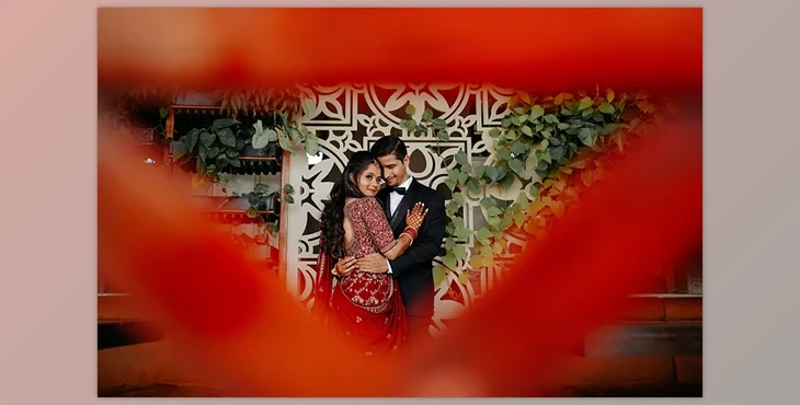 Download Handcrafted Wedding Collection – 40 Presets - Ayushtheartist