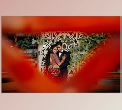 Download Handcrafted Wedding Collection – 40 Presets - Ayushtheartist