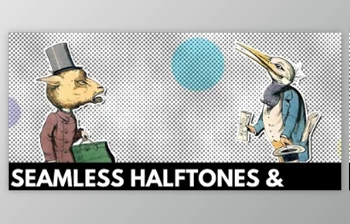 Download Photoshop Seamless <span class='badge badge-warning'>textures</span> & halftones to make and sell – A Graphic <span class='badge badge-warning'>Design</span> for Lunch™ Class
