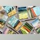 Download Explore Light and Depth in Acrylic: Paint a Tiny Textured Landscape
