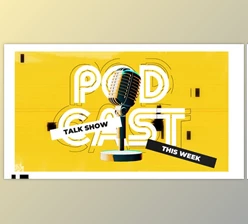 Download Podcast Live Promo (Videohive 40708613) - AE Project