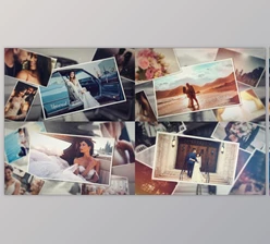 Download Inspiring Wedding Cinematic Slideshow (Videohive 40473565) - AE Project