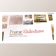Download Frame Slideshow (Videohive 40705824) - AE Project