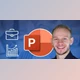 Download PowerPoint Business Presentations & Data Visualization by Udemy