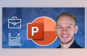 Download PowerPoint Business Presentations & Data Visualization by <span class='badge badge-warning'>Udemy</span>