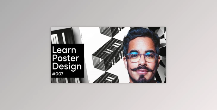 Download Intro to Graphic Design: Poster Design #007
