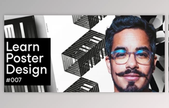 Download Intro to Graphic Design: Poster Design #007