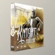 Download Epic Stock Media AAA Game Character Knight WAV