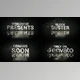 Download Shatter War Movie Trailer (Videohive 31457498) - AE Project