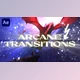 Download Arcane Transitions for After Effects (Videohive 40433199) - AE Project