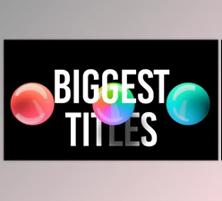 Download Clean Colorful Typo Opener (Videohive 40626303) - AE Project