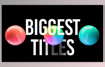 Download <span class='badge badge-warning'>Clean</span> Colorful Typo Opener (Videohive 40626303) - AE Project