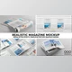 Download Magazine Book Promo (Videohive 39252523) - AE Project