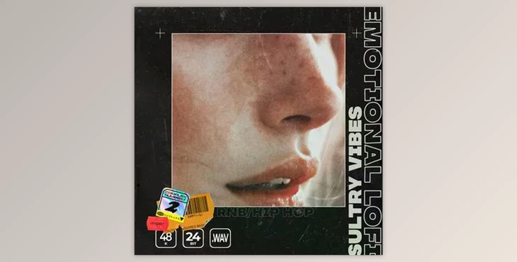 Download Epic Stock Media Emotional Lo-Fi Sultry Vibes WAV