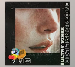 Download Epic Stock Media Emotional Lo-Fi Sultry Vibes WAV