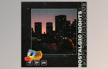 Download <span class='badge badge-warning'>Epic</span> <span class='badge badge-warning'>Stock</span> <span class='badge badge-warning'>Media</span> Emotional Lo-fi Nostalgic Nights WAV