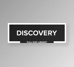 Download Audiotent Discovery WAV