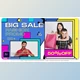 Download Online Big Sale Fashion Promo (Videohive 39697933)