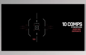 Download <span class='badge badge-warning'>HUD</span> Cyberpunk Fingerprints (<span class='badge badge-warning'>Videohive</span> 39698360) - AE <span class='badge badge-warning'>Project</span>