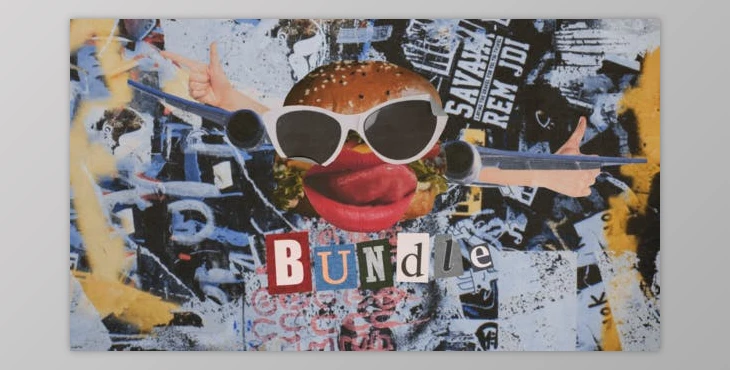 Download Collage Constructor Bundle (Videohive 39658999) - AE Project
