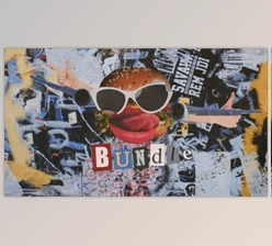 Download Collage Constructor Bundle (Videohive 39658999) - AE Project