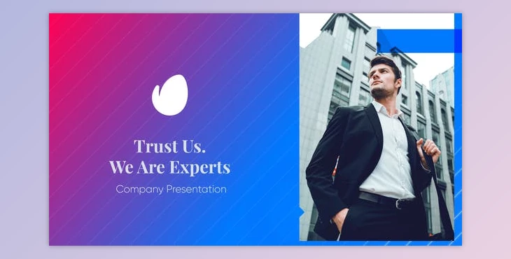 Download Corporate Presentation (Videohive 39724746) - AE Project