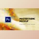 Download Mastering Fabric Mockup : Photoshop 101