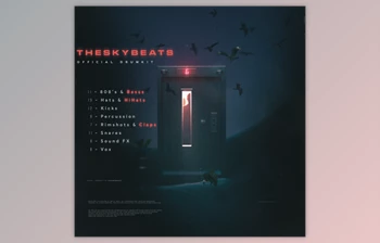 Download Theskybeats Official Drumkit <span class='badge badge-warning'>WAV</span>
