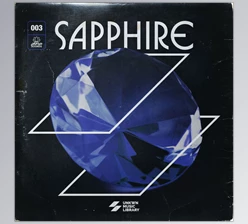 Download UNKWN Sounds Sapphire (Compositions and Stems) WAV
