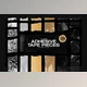Download Flyerwrk – Isolated Adhesive Tape pieces