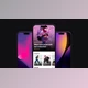 Download App Promo Phone 14 Pro (Videohive 39678908) - AE Project