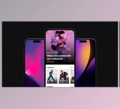 Download App Promo Phone 14 Pro (Videohive 39678908) - AE Project