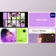 Download Stylish Frame Slideshow for After Effects (Videohive 39652699) - AE Project
