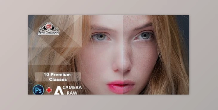 Download How to Master in Adobe Camera Raw Plugin Photoshop by Skillshare