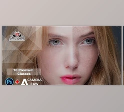 Download How to Master in Adobe Camera Raw Plugin Photoshop by Skillshare