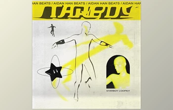 Download Aidan Han starboy [electric guitar loop <span class='badge badge-warning'>kit</span>] WAV