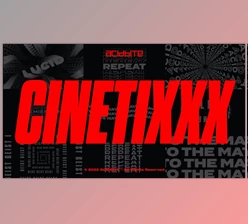 Download CinetiXXX - ACIDBITE