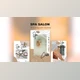 Download Spa Salon - Instagram stories (Videohive 39985990) - AE Project