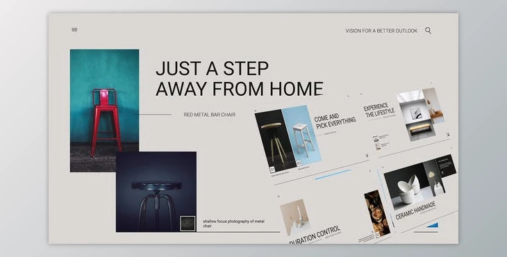 Download Minimalistic Product Promo (Videohive 39230217) - AE Project
