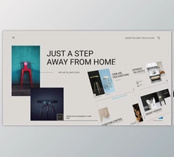 Download Minimalistic Product Promo (Videohive 39230217) - AE Project
