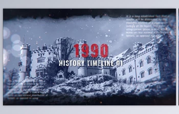 Download History <span class='badge badge-warning'>Timeline</span> Slideshow (Videohive <span class='badge badge-warning'>39708740</span>) - AE Project