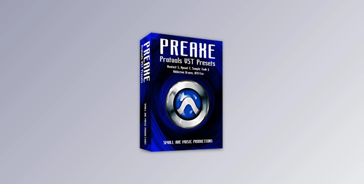 Download Tropical Samples SmallAxe PreAxe Presets MULTiFORMAT