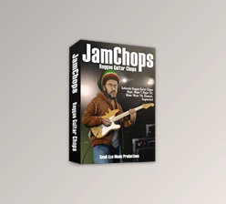 Download Tropical Samples JamChops Guitar Reggae WAV