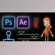 Download Rigging and Animating Cartoons with Duik and Joysticks by Udemy