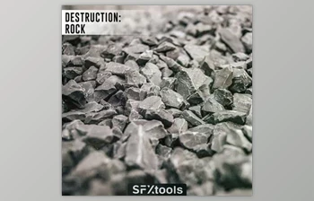 Download <span class='badge badge-warning'>SFXtools</span> Destruction Rock <span class='badge badge-warning'>WAV</span>-FANTASTiC